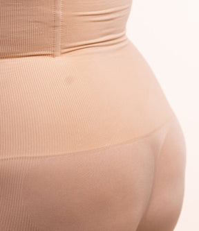 2 Up Shapers - Bermudas Modeladoras que Não Enrolam - Compre 1 Leve 2