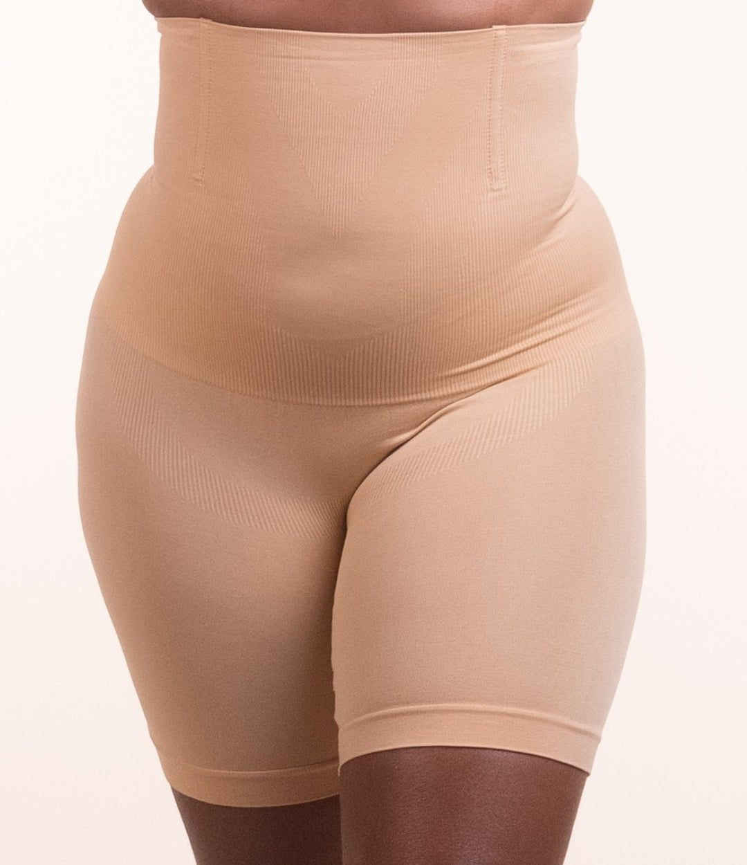 2 Up Shapers - Bermudas Modeladoras que Não Enrolam - Compre 1 Leve 2